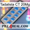 Tadalista CT 20Mg 22